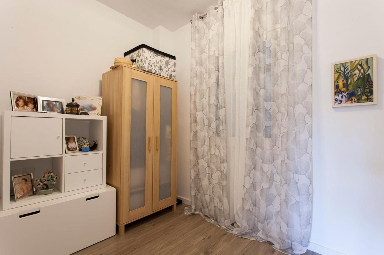 Cozy Near Fira Gran Via With Ac Apartment L'Hospitalet de Llobregat